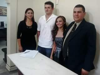 Uma das melhores recordações 