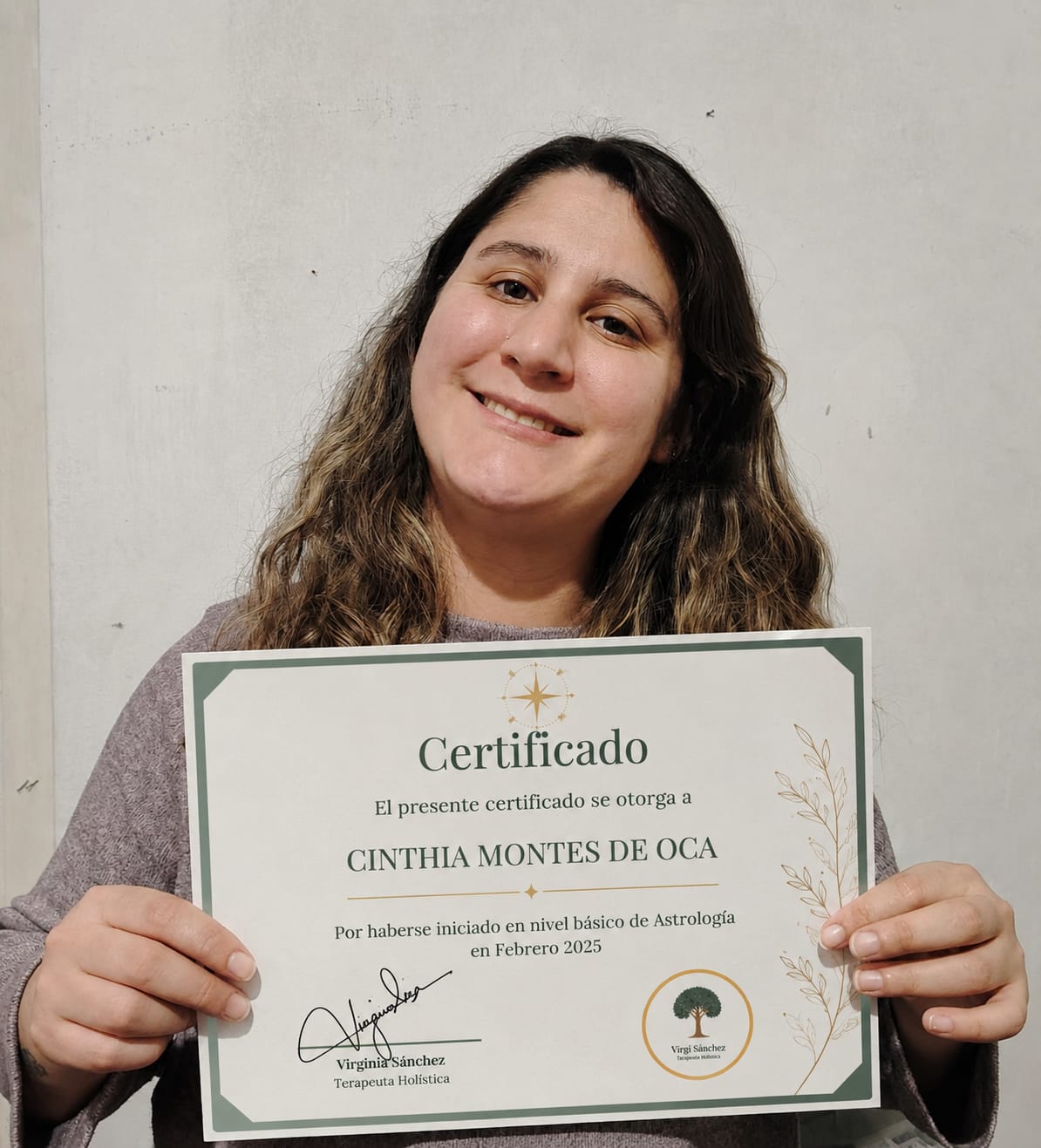 Foto de perfil de Cin