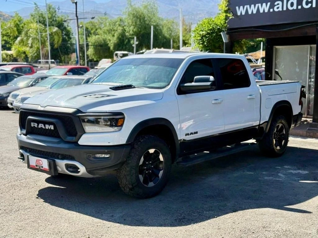 RAM 1500