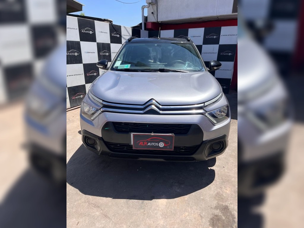 Hospodský Kvíz Otázky CITROEN C3 2023 | autosusados.cl
