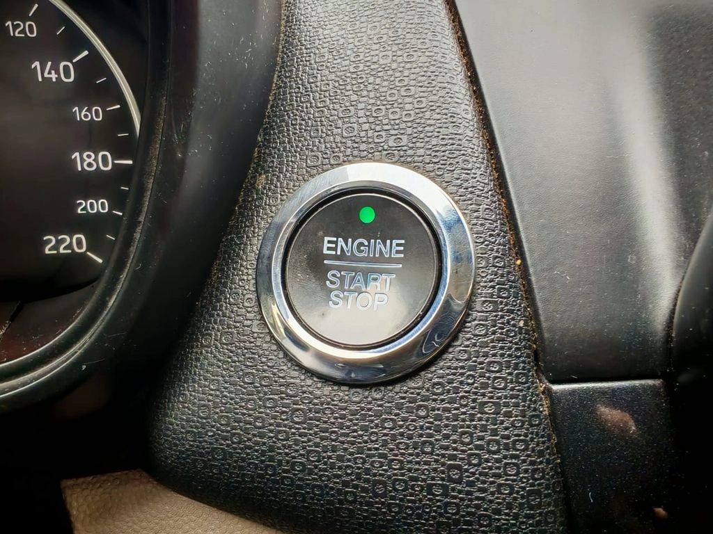 Ford Ecosport — foto 23 de 23