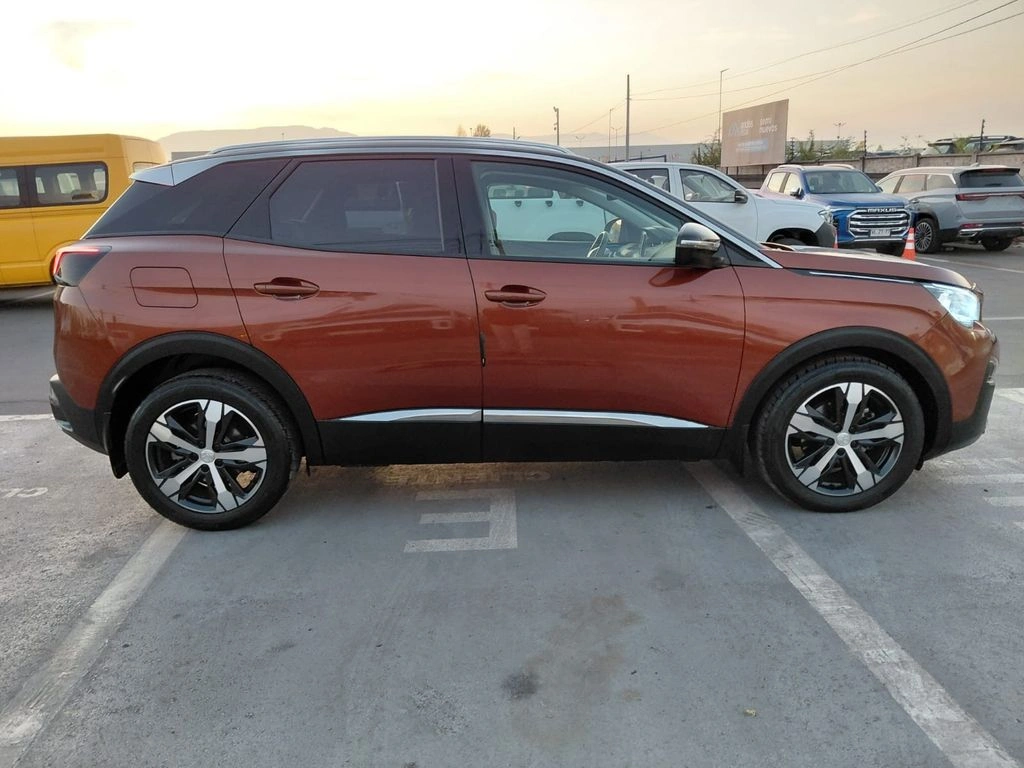 PEUGEOT 3008 2019 - Foto 4