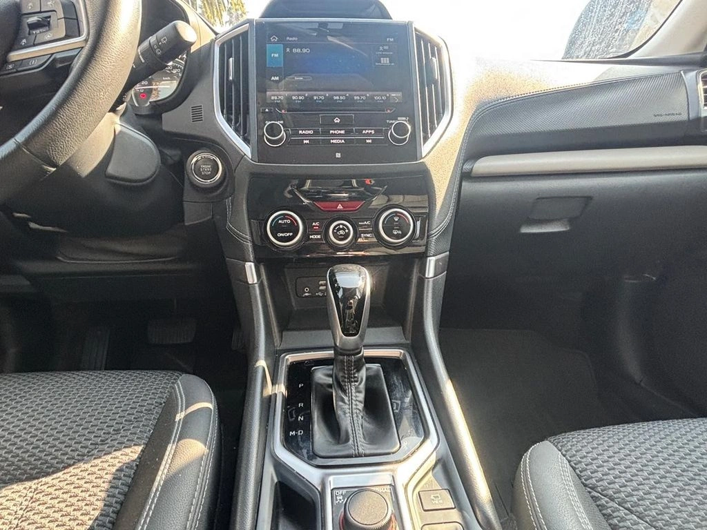 SUBARU FORESTER 2023 - Foto 10