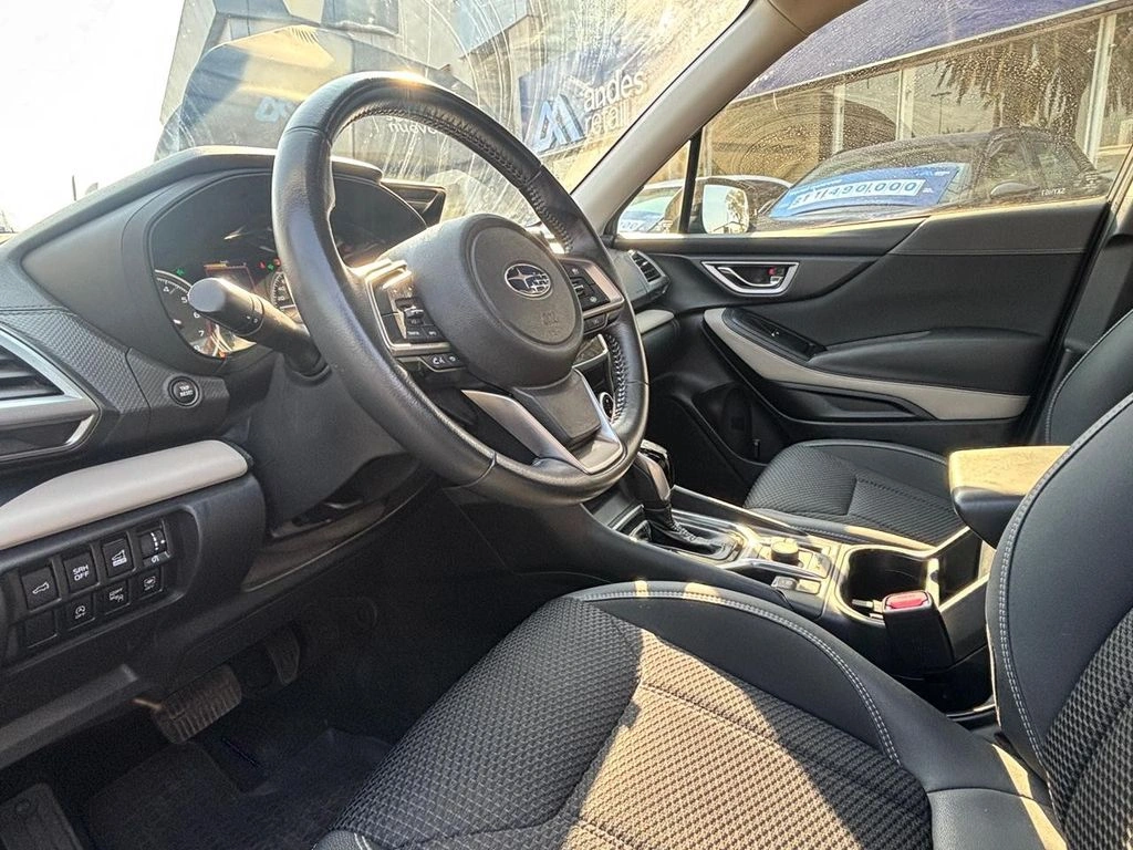 SUBARU FORESTER 2023 - Foto 13