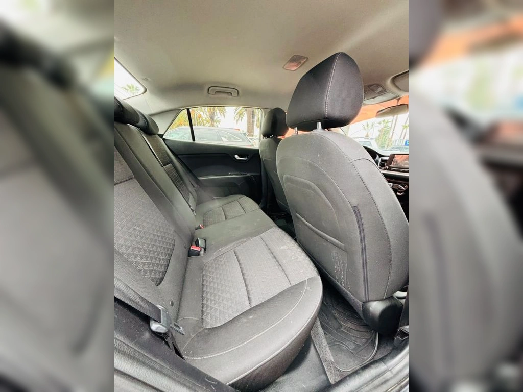 KIA RIO 4 2020 - Foto 19