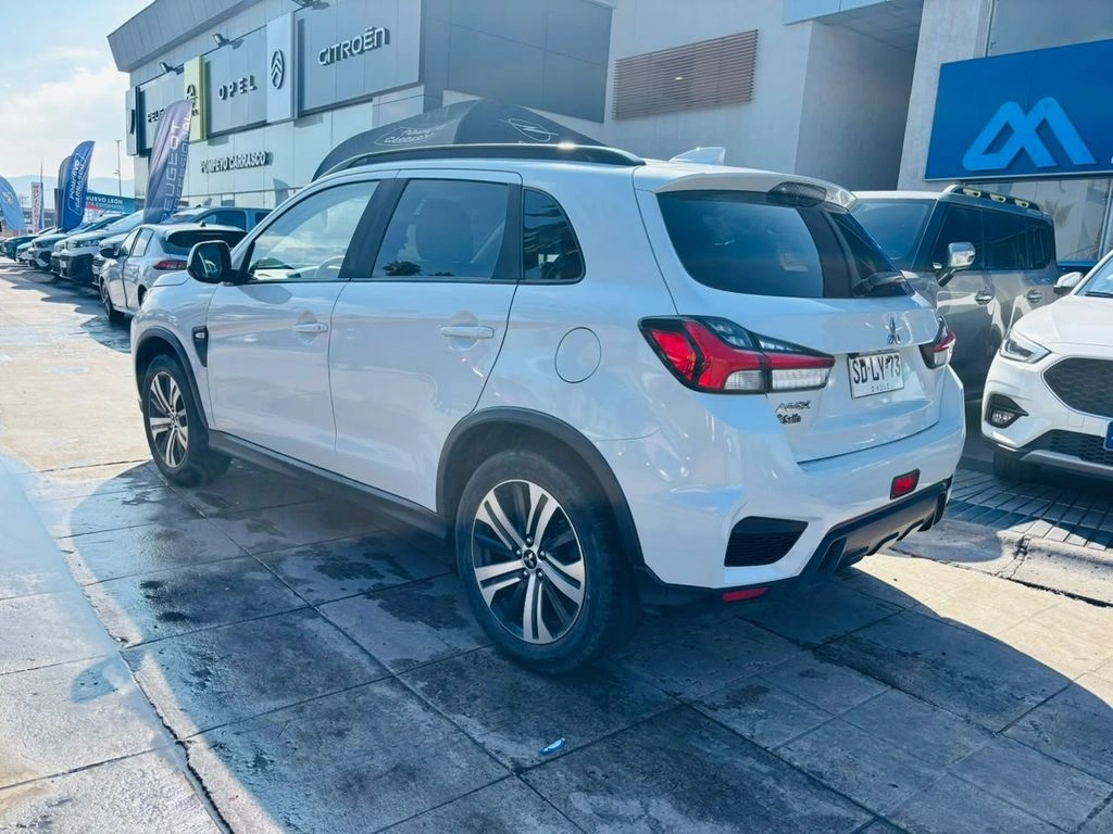 MITSUBISHI ASX 2023 - Foto 7