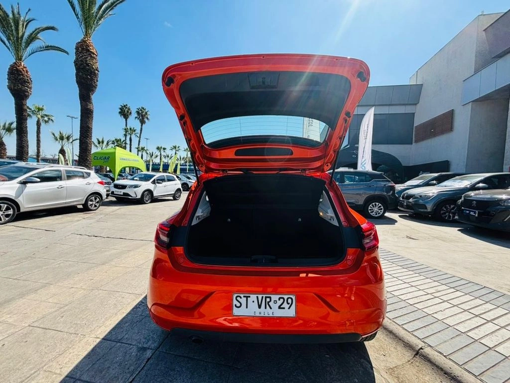 RENAULT CLIO 2023 - Foto 9