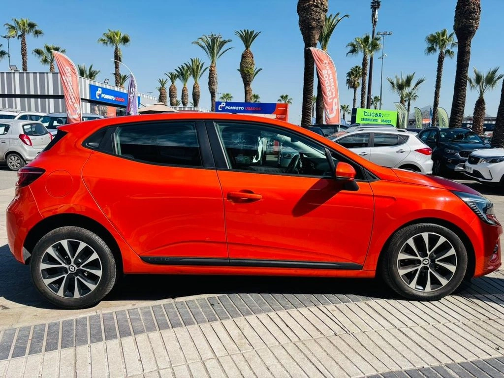 RENAULT CLIO 2023 - Foto 4