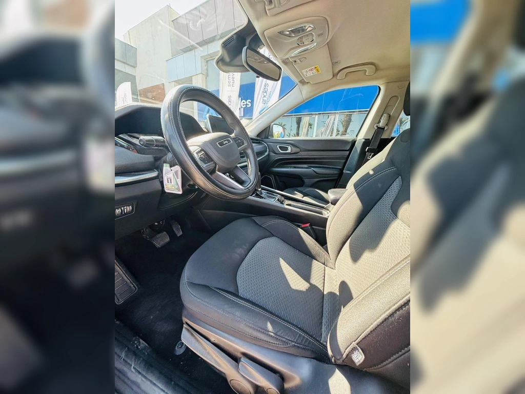 JEEP COMPASS 2024 - Foto 15