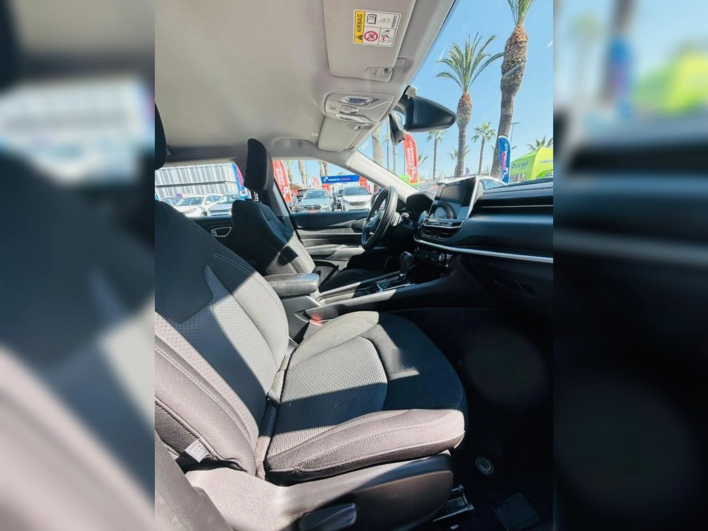 JEEP COMPASS 2024 - Foto 16