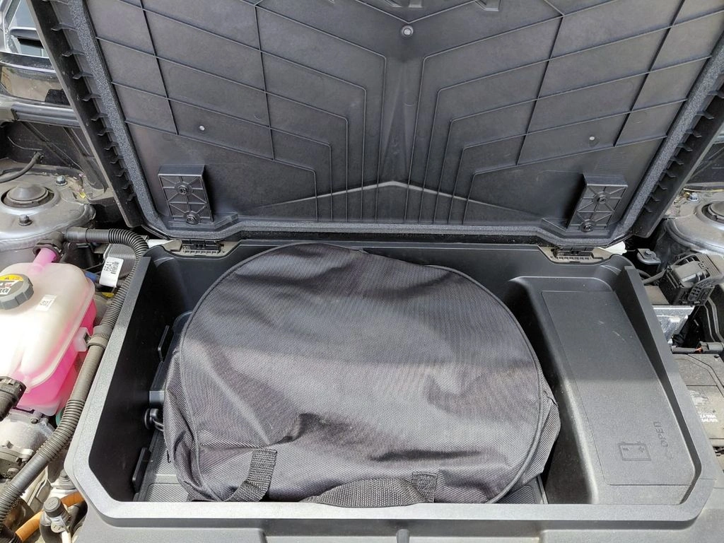 KIA NIRO 2023 - Foto 20
