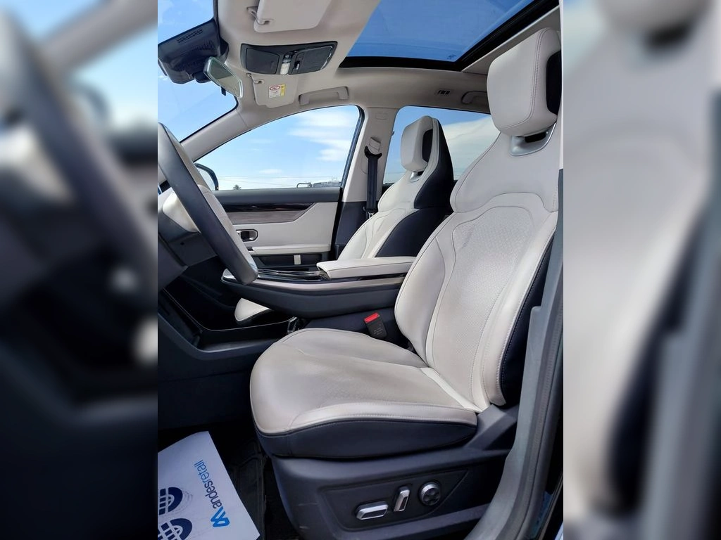 JETOUR DASHING 2025 - Foto 16
