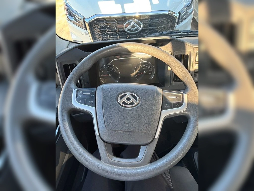 MAXUS C35L 2023 - Foto 10