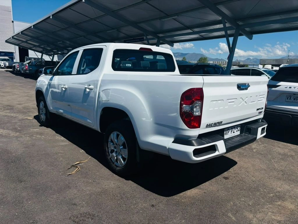 MAXUS T60 2026 - Foto 5