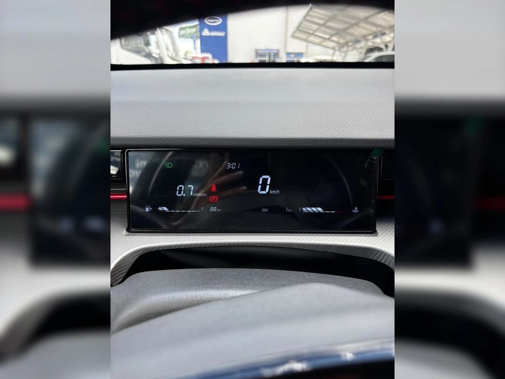 JETOUR DASHING 2025 - Foto 10