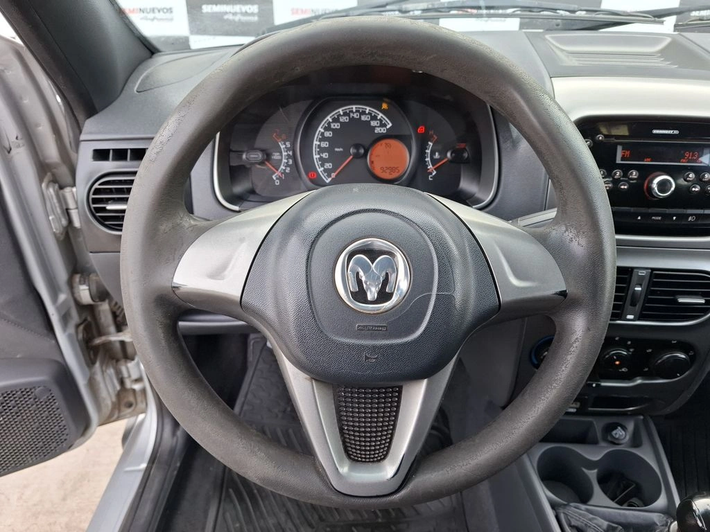 RAM 700 2018 - Foto 12