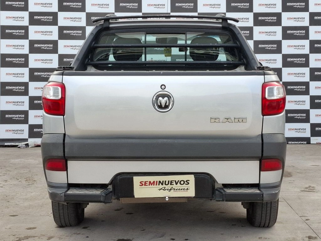 RAM 700 2018 - Foto 6
