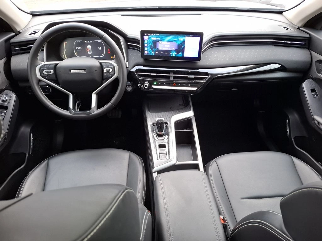 HAVAL JOLION PRO 2025 - Foto 13