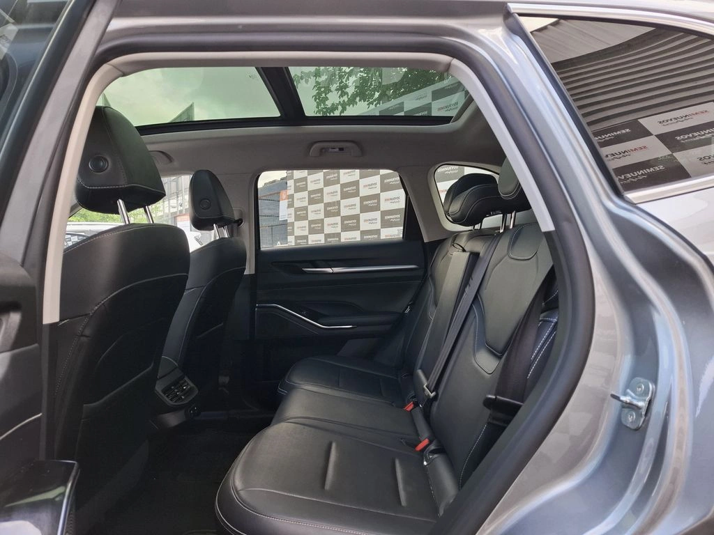 HAVAL H6 2024 - Foto 24