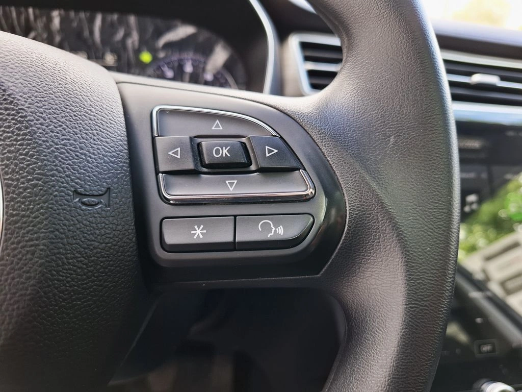 MG RX5 2024 - Foto 16
