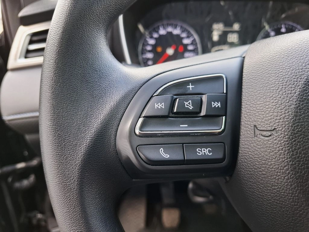 MG RX5 2024 - Foto 15
