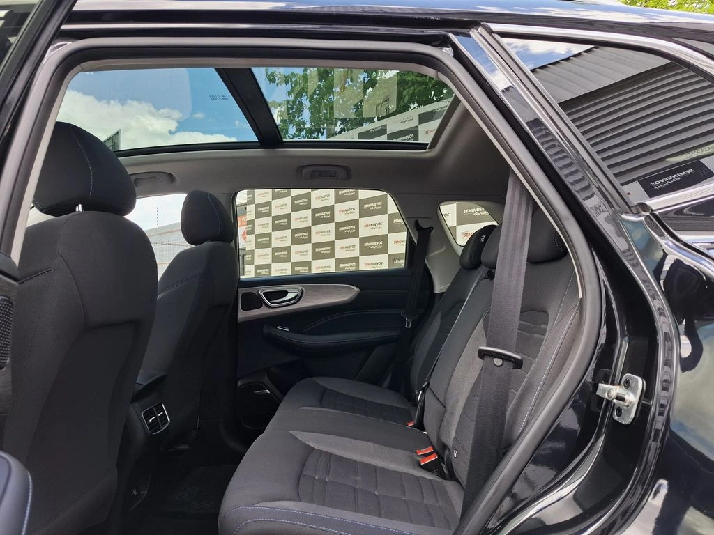MG RX5 2024 - Foto 22