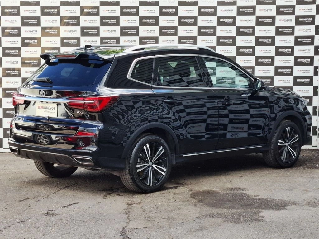 MG RX5 2024 - Foto 5