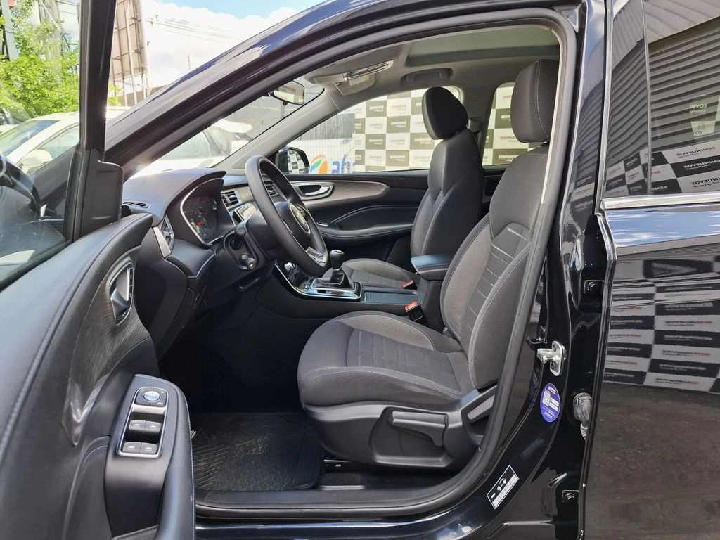 MG RX5 2024 - Foto 11