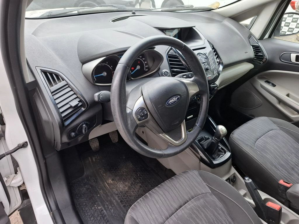 FORD ECOSPORT 2017 - Foto 14