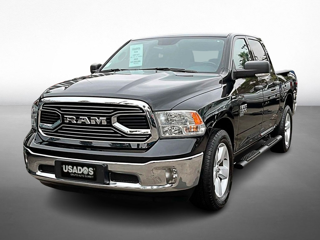 RAM 1500