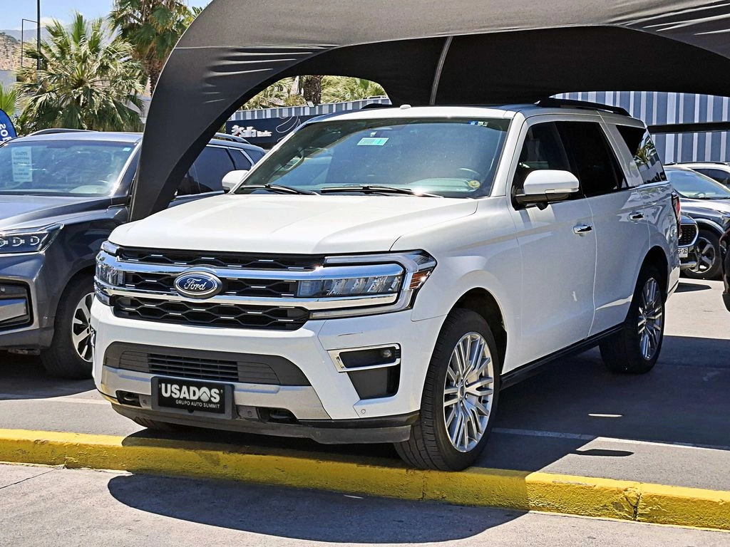 FORD EXPEDITION