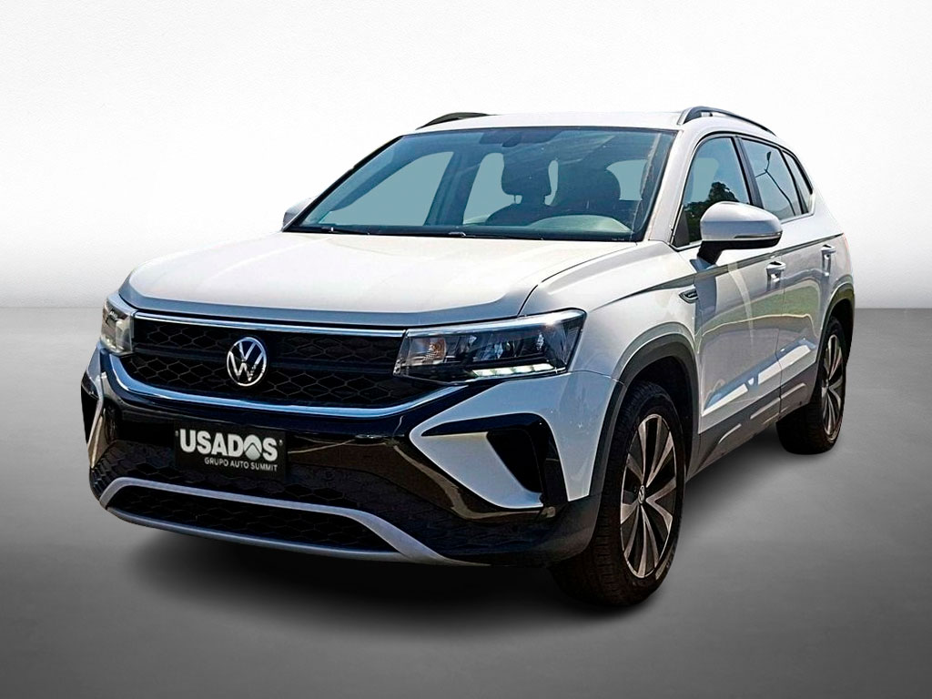 VOLKSWAGEN TAOS