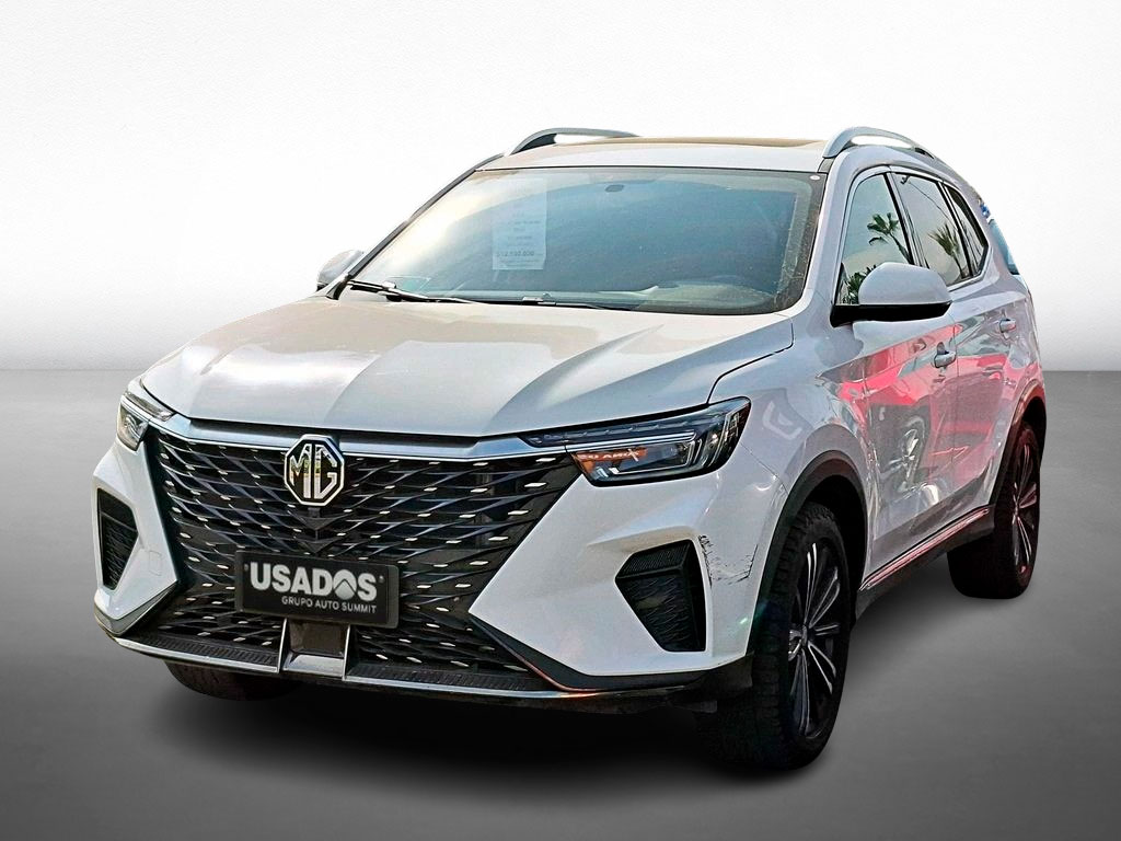 MG RX5