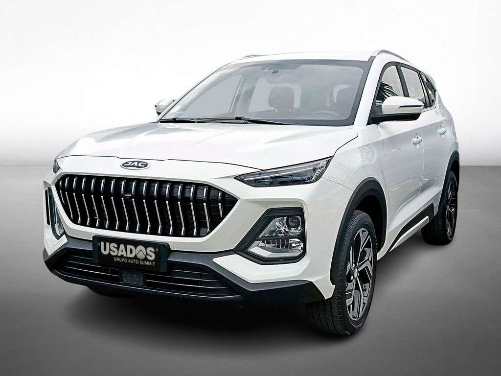 JAC JS8