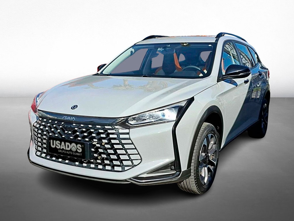 DONGFENG AEOLUS GS CROSS