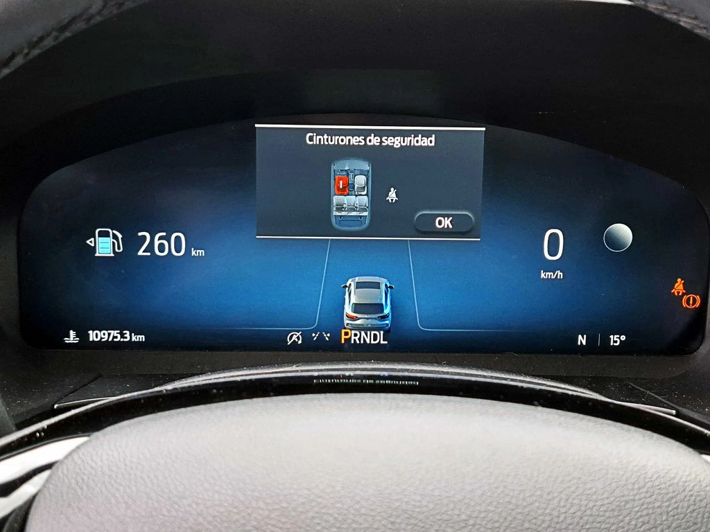 FORD ESCAPE 2024 - Foto 17