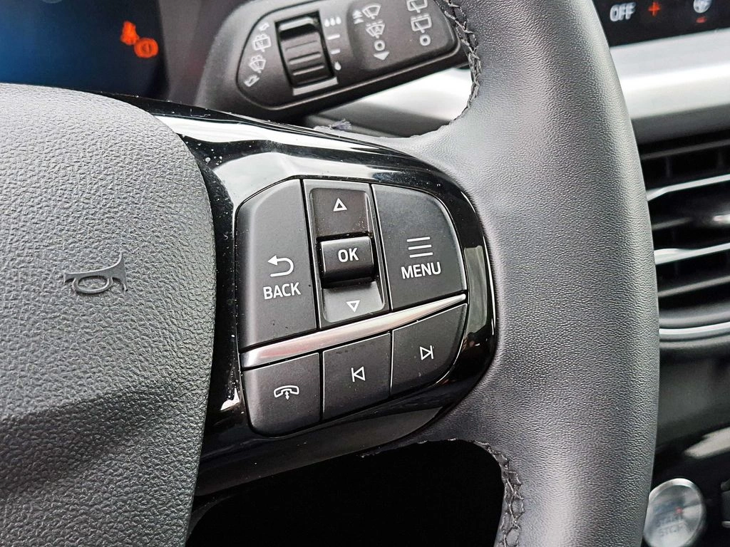 FORD ESCAPE 2024 - Foto 18