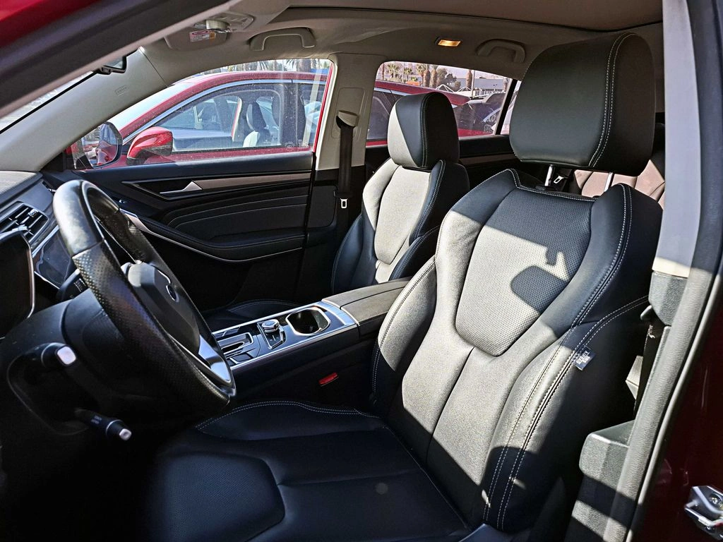 FORD TERRITORY 2021 - Foto 11