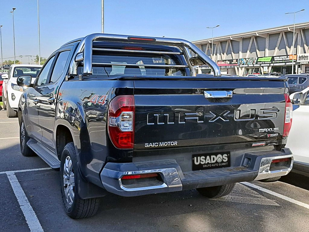 MAXUS T60 2024 - Foto 6
