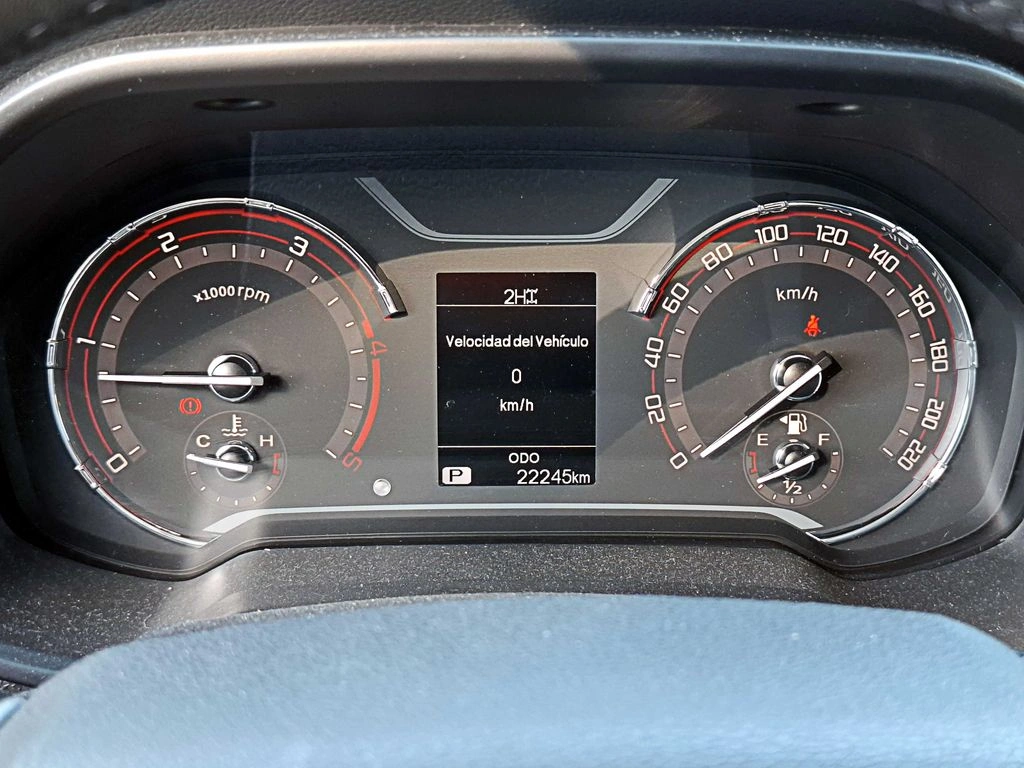 MAXUS T60 2024 - Foto 14