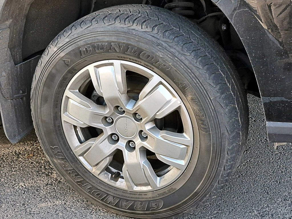 MAXUS T60 2024 - Foto 4