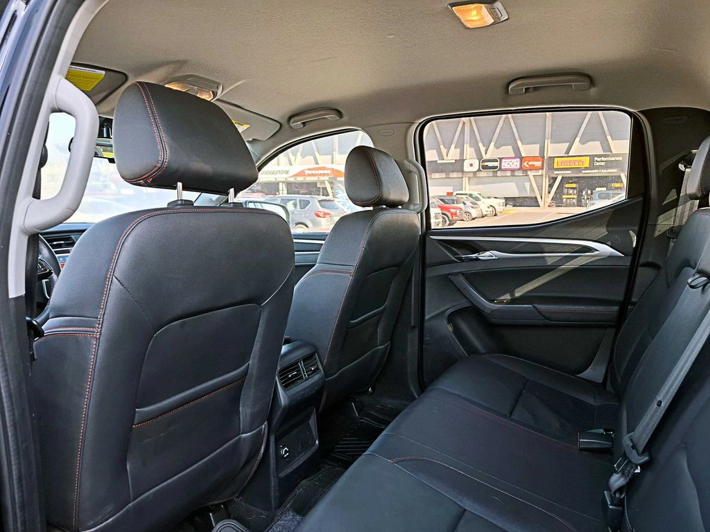 MAXUS T60 2024 - Foto 11