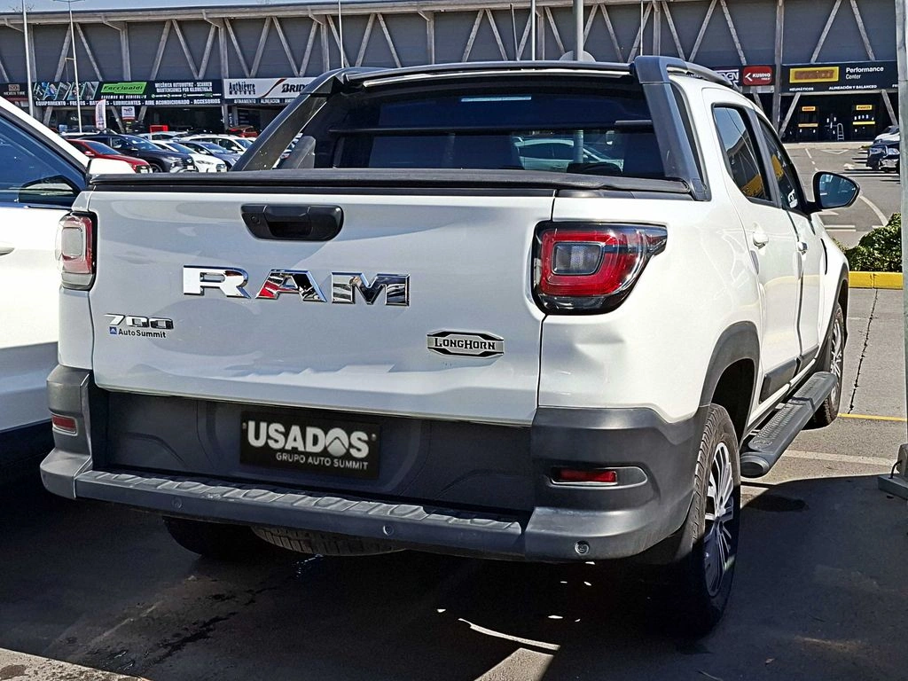 RAM 700 — foto 6 de 19