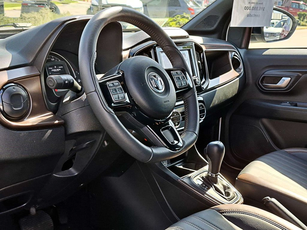 RAM 700 — foto 9 de 19