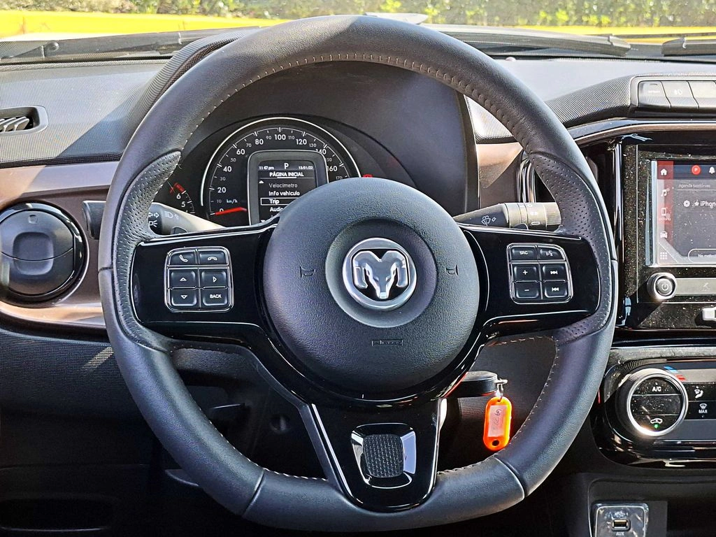 RAM 700 — foto 13 de 19