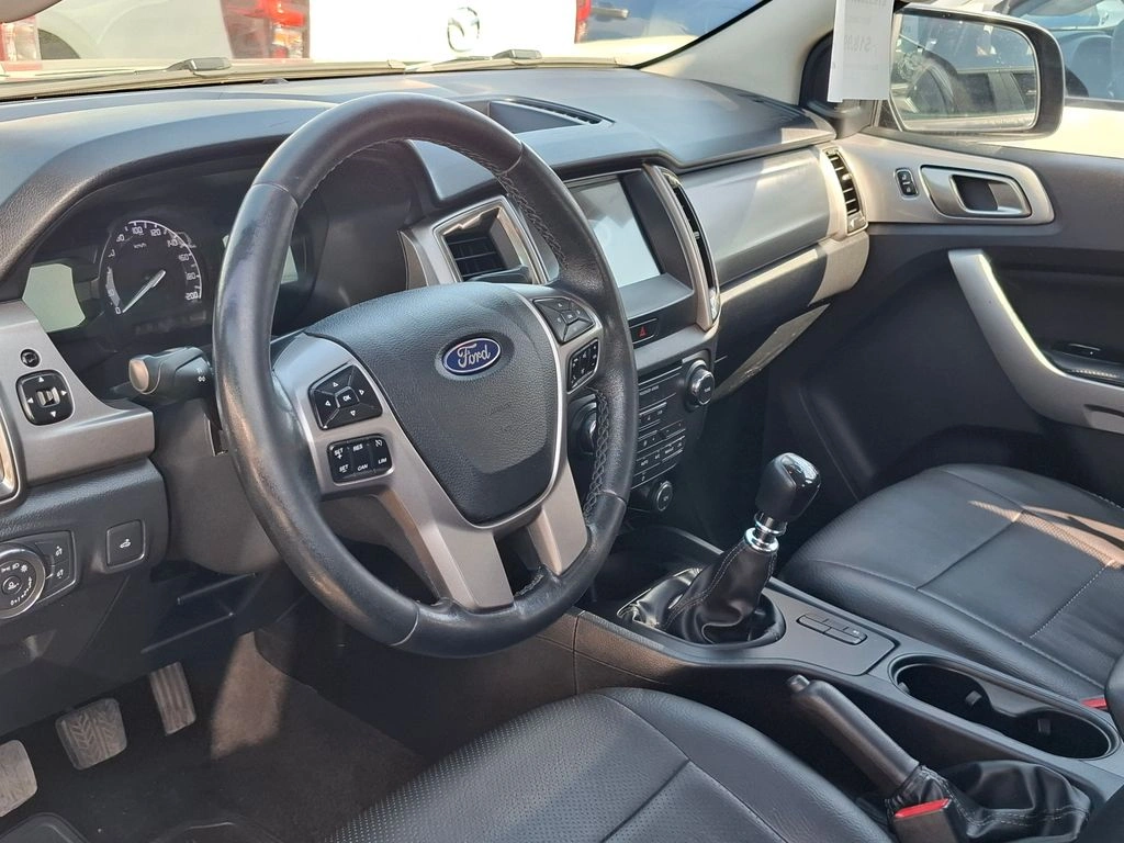 FORD RANGER 2021 - Foto 9