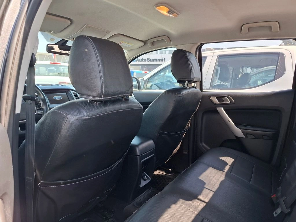 FORD RANGER 2021 - Foto 11