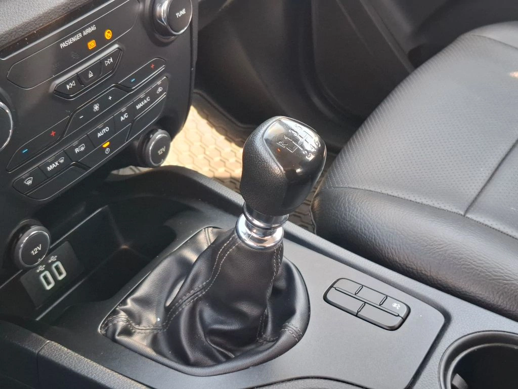 FORD RANGER 2021 - Foto 17