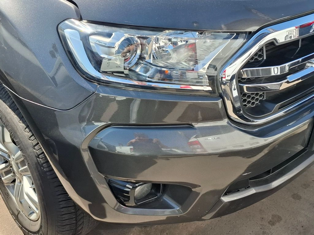 FORD RANGER 2021 - Foto 4
