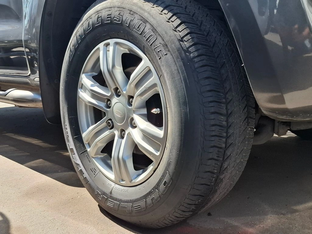FORD RANGER 2021 - Foto 5
